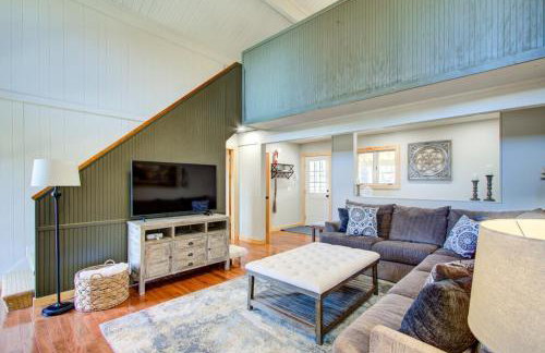 Beech Mountain Walk to Slopes Sleeps 9 Pet Friendly - Foto 38