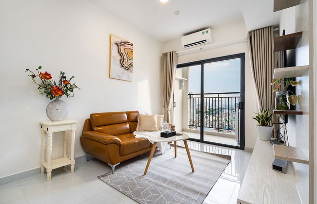 HAYA SOHO SAIGON - Foto 23