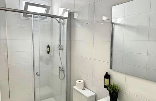 Silver Wish Holiday Home - Foto 21