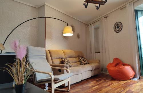 Antigua casa de pescadores con GARAJE PRIVADO - Foto 12