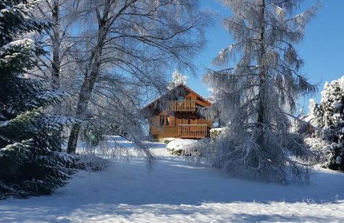 Chalet confort en montagne, près des thermes et circuits de rando, idéal pour famille - FR-1-589-135 - Foto 11