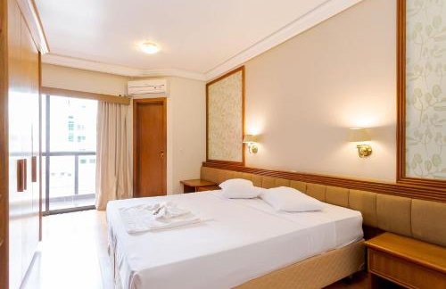 Batel Residence | Avenida do Batel | Gonzaga Stays - Foto 65