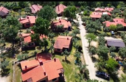 Aldea Vetonia Alojamientos con Encanto Parque de Mascotas-NO SE ACEPTAN EN JULIO Y AGOSTO- Varias zonas infantiles y deportivas "encuentranos y reserva para verano" - Foto 115