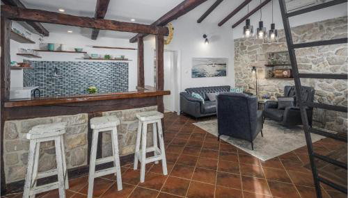 Nice Home In Buzet With Sauna - Foto 4