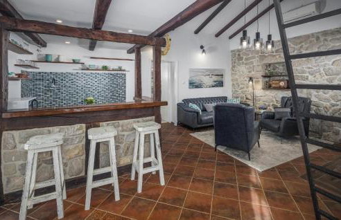 Nice Home In Buzet With Sauna - Photo 4