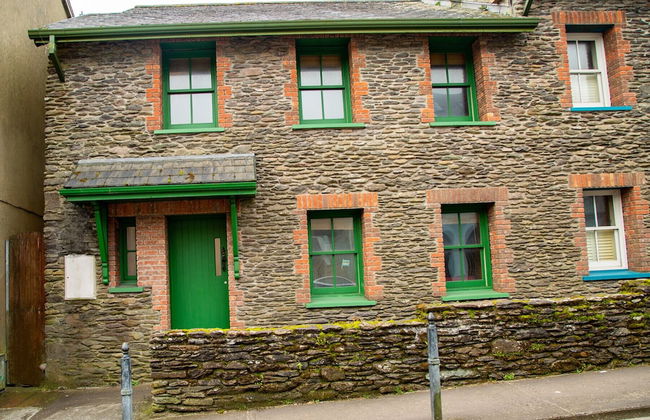 Dingle Town Holiday Home - Foto 30