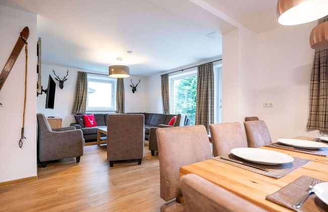 Chalet in Zell am See Near Ski Slopes - Foto 28