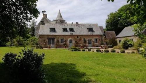 charmante longère sur domaine de Kerguéréon - Foto 3