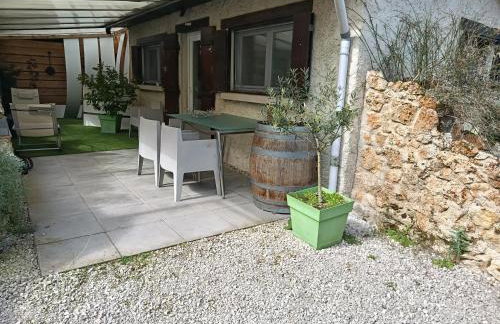 Le Coq de Champagne - Foto 19