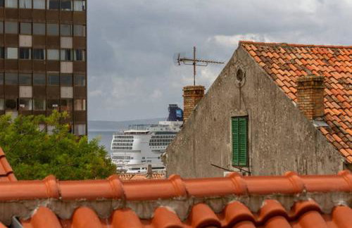 Apartments Calendula Rubic - Photo 38