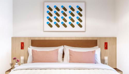 Numa Madrid Fuencarral - Photo 2