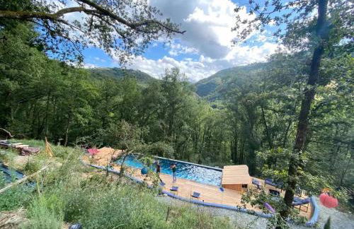 Ecogîte Lalalandes Aveyron - Photo 19