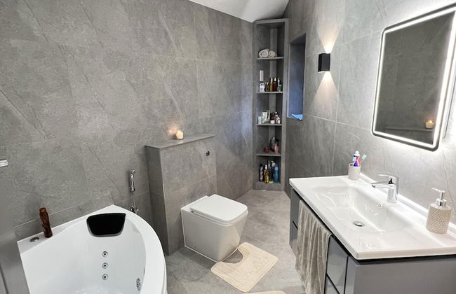 Stunning 1-bed Studio in Greenford - Foto 5