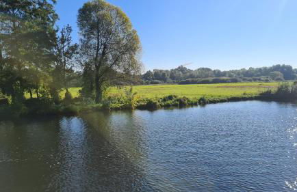 Haus mit 8 Schlafzimmer, 30 Minuten Berlin Centrum - Foto 36