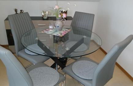 Ferienwohnung am Schwarzwaldrand - Foto 7