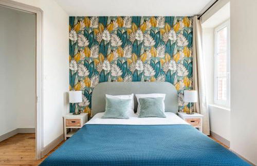 Le Cottage De La Baie - Foto 25