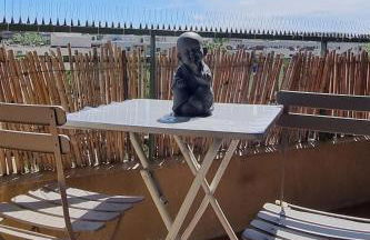 Studio near Hippodrome & Seaside - Foto 1