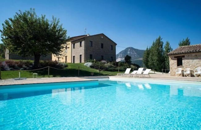 Amico Country House - Foto 1