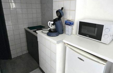 Ocean 300m Gare Centre ville Wifi Parking gratuit - Foto 8