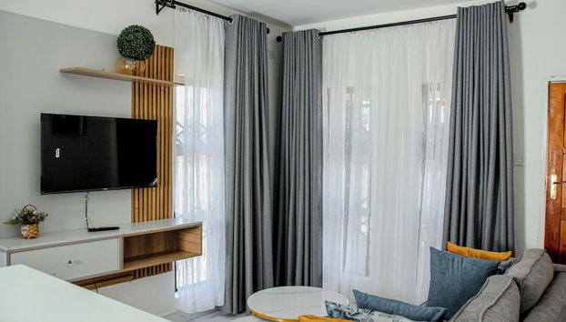 Cottage in Harare near Westgate - Foto 4, Zona de estar