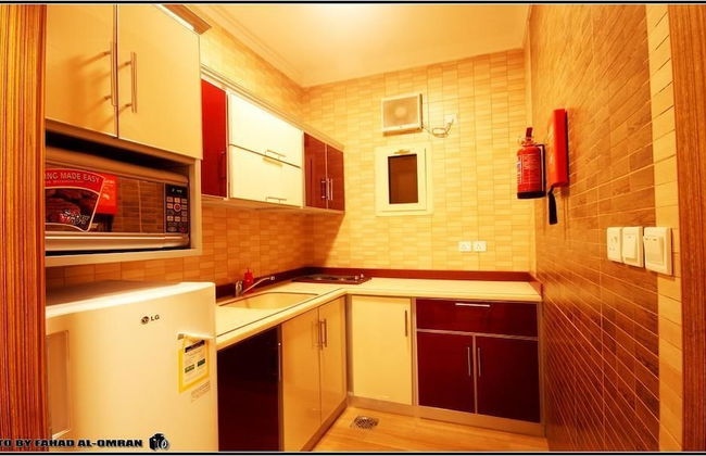 Taraf Yanbu 2 - Foto 13