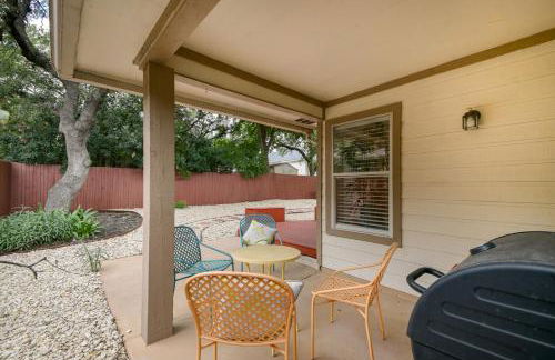 Texas Luxury Home 2 - Photo 43