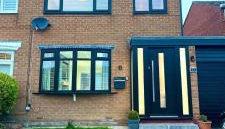 Raven house - Photo 5