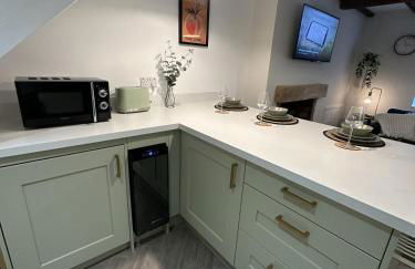 Cosy Bollington Two Bed House - Foto 12