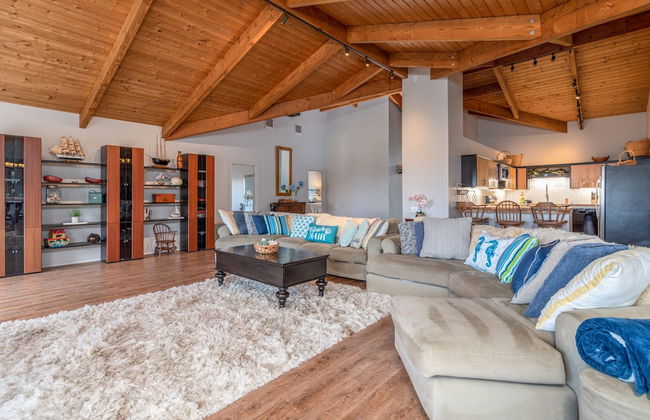 Abalone Retreat - Foto 13