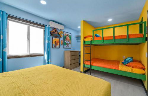 Great Outdoors by OC Adventure Homes - Foto 35