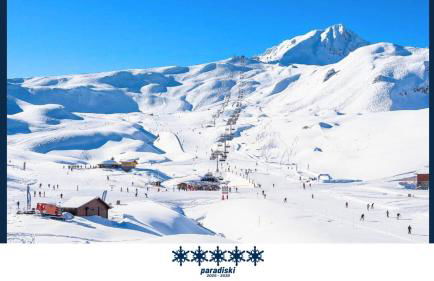 ARC 1950 - cozy apartment with mountain view - Foto 17