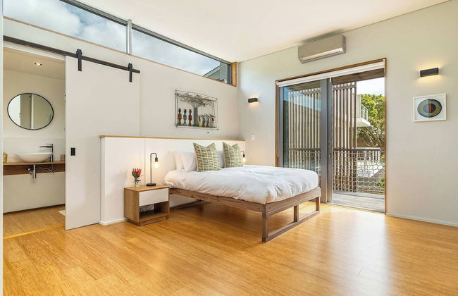 Luxury Eco Villa, Hout Bay, Cape Town,south Africa - Photo 12