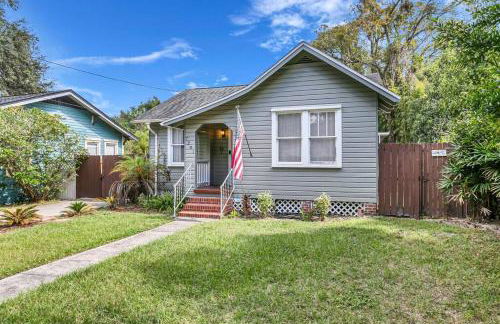 Suite Spot Bungalow near Downtown - Foto 11