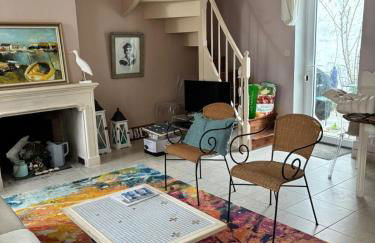 Villa Fleur de Sel - Foto 17