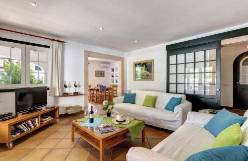 Ca'n toni Villa, Cala Galdana - Foto 12