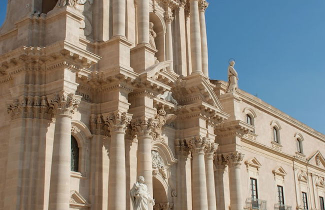 Dione Apartments Ortigia - Foto 50