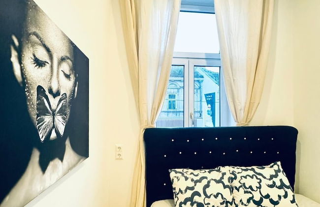 Spacious 3BR Near Kaufpark Alterlaa - Foto 18