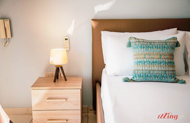 Enjoy Beach Sea Views in a Modern 3 BR APT - 4 - Foto 15