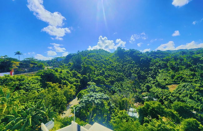 Sunset Villa with Infinity Pool - Foto 56