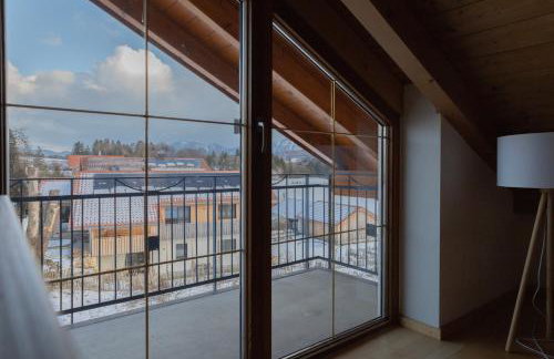 ღLiboria I Helle Dachgeschosswohnung in Riegsee-Hagen - Foto 8