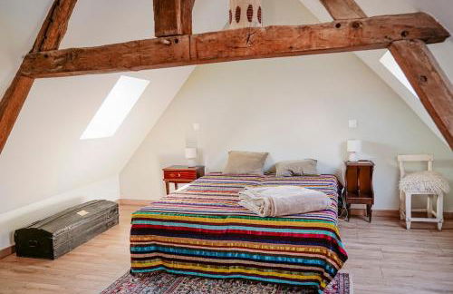 Maison de charme, quartier thermal - Foto 6