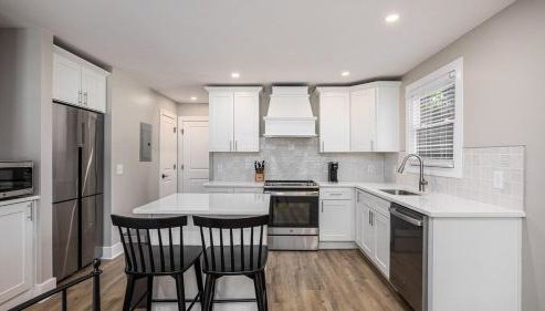 24-guest Retreat The Nomad: Studio x2, 1BR x4 - Foto 4, Other