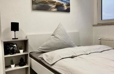 Ferienwohnung Flaming House Bitterfeld - Foto 1