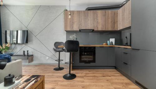 MARGI Soho Apartament - Foto 5, stove, pet friendly