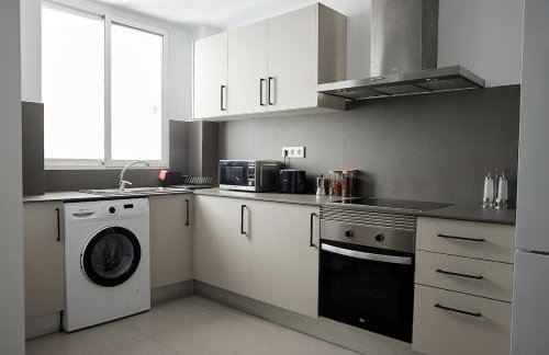 Artes 4 Terraza - Photo 5