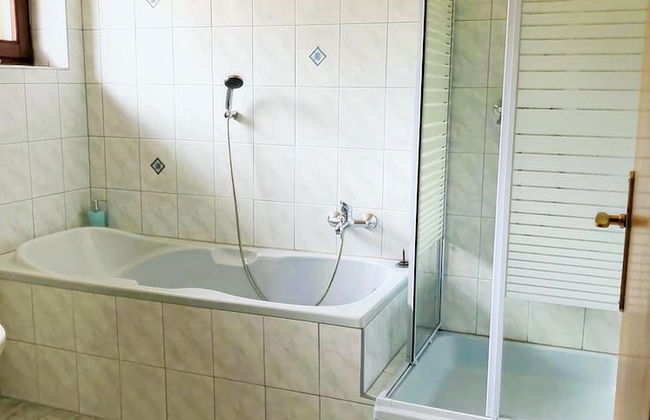 Chalet in Flattnitz Near Ski Slopes & Lakes - Foto 17