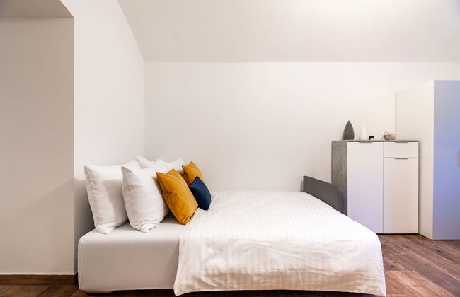 Seven Wishes Boutique Residence - Foto 77