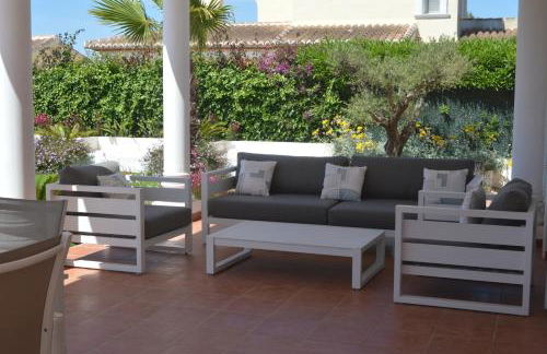 Villa Sunflower - Foto 11