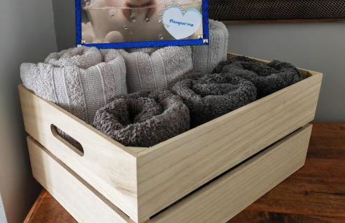 Seahawk Holiday Apartments - Foto 36