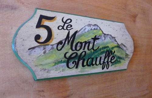 La Chaumiere - Luxury Traditional Chalet, Châtel - Foto 43